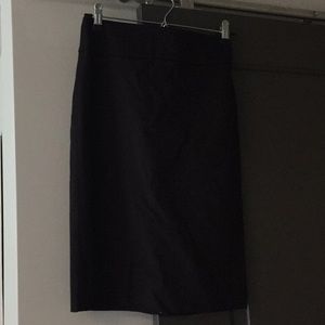 J Crew NO. 2 Pencil Skirt